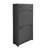 Versatile Free-Standing Shoe Cabinet With Adjustable Drawers And Stylish Design For Hallways