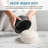 Aroma Professional 360° Induction 6-Cup (Uncooked) / 12-Cup (Cooked) Digital Rice Cooker & Multicooker, Premium PFOA Free Nonstick Inner Pot Included