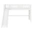 Lit mezzanine pour enfants Jenilyn-1660977194