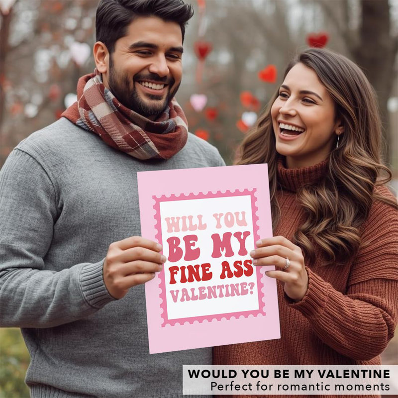 Carte de Saint-Valentin Koyal Wholesale