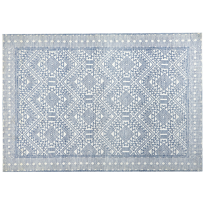 Caidon Geometric Area Rug, Rectangle 160 x 230cm