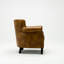 Fauteuil club Hadley