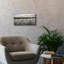 «Lavender Fields» par Lori Deiter, art mural sur toile-388918654