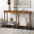 Batley 34cm Console Table-825429003