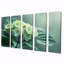 Kristi - ensemble d'hortensias muraux-107600605
