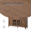 Buffet 3 tiroirs Alixzandria-674601881