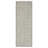 Silver Indoor/Outdoor Area Rug-1108027965