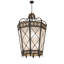 Cardiff 8 - Light Chandelier
