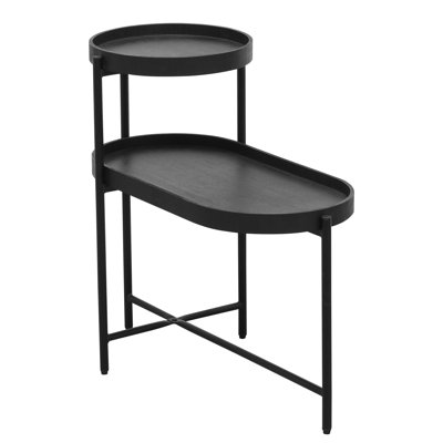 Mataia 29.13'' Console Table