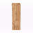 Joll Shoe Cabinet in Two-Tone Grey and Oak Brown Finished Wood, 43.21'' H X 31.09'' W X 14.22'' D
