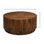 Denali Solid Wood Coffee Table