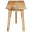 Hoople Upholstered Bench