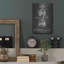 Williston Forge, art mural en métal «Welding Goggles-286586144
