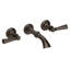 Sutton Wall Mount Bathroom Faucet-40696761