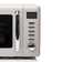 Cotswold 20 L 800W Countertop Microwave