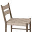 Holker Outdoor Teak Dining Side Chair