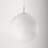 Mia 1 - Light Single Globe Pendant-487673980