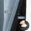 Rideau simple occultant et texturé Oakridge-1390915782-1390915783