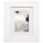 Pekalongan Picture Frame with Mat-1817377422-1817377410
