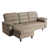 Brown Chenille