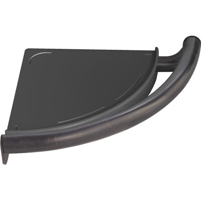 Bath Safety 8.75" Grab Bar