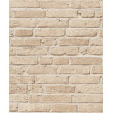 Bricks and More Colelction Weathered Brick Walls Wallpaper Roll
