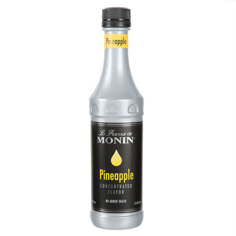 FixtureDisplays Snow Cone Sirop