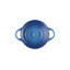 Le Creuset Stoneware Mini Round Cocotte, 14oz.-125254690