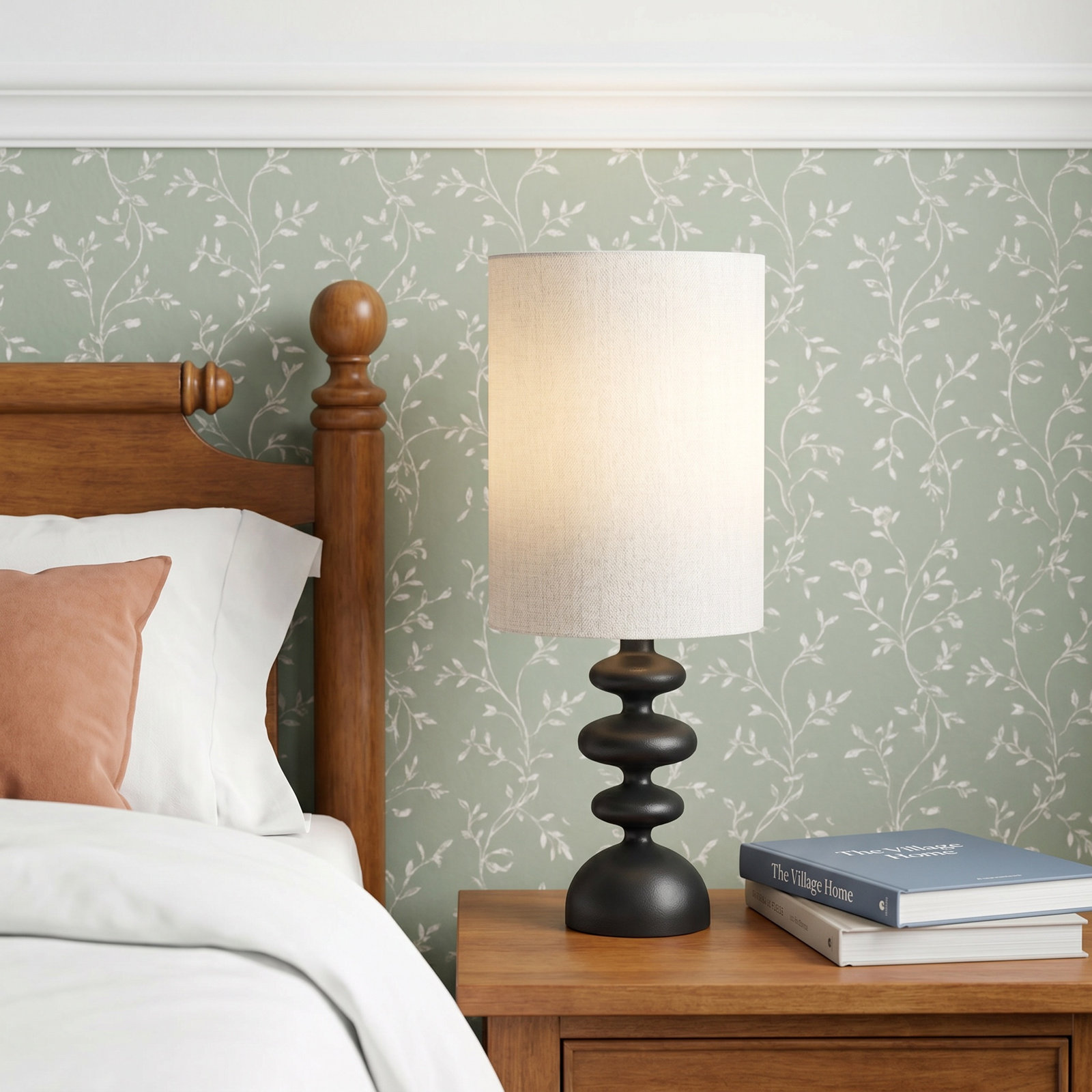 Wynona Desk Lamp