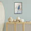  «Dancing Crane on Shore», art de la giclée encadrée par Eli Jones-1637091902-1637091903