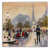 Toile tendue