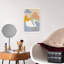 Art contemporain contemporain abstrait-1156763282