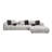 Viera 2-piece Living Room Set
