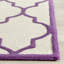 Rotteck Geometric Wool Hand Woven Area Rug-96369152