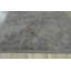 Tapis gris zone poils longs Rauch