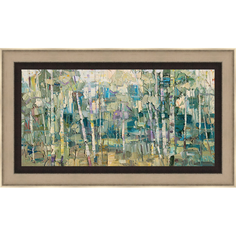 « saveur of summer », reproduction d’art encadrée