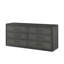 Maxwell 6 - Drawer Dresser-886008015