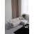 Grey Polyester Blend