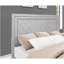 Montana - Grand lit - Gris