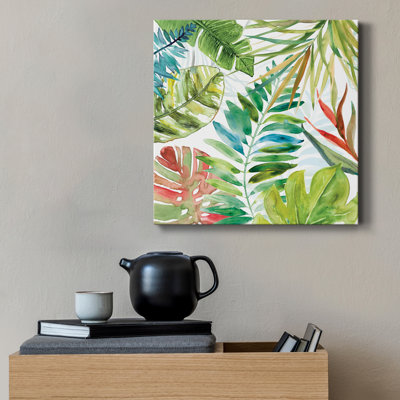 " Tropical Sketchbook II "