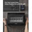 Sury Steel Watch Box +-1924613156