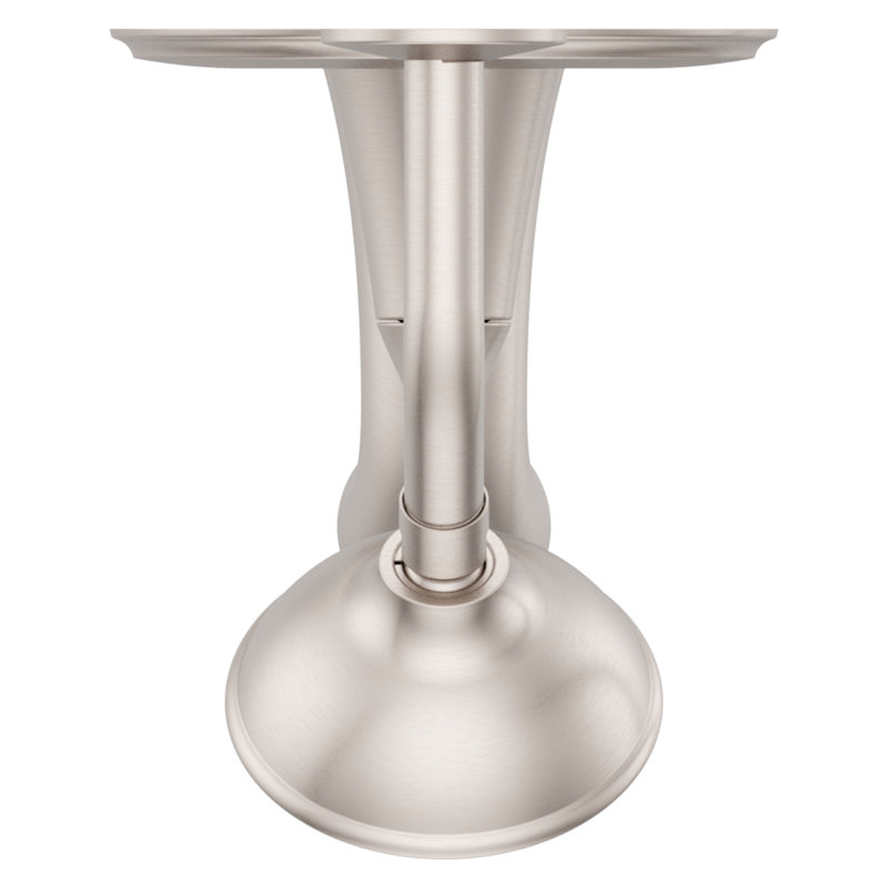 Willa Shower Faucet, Spot Defense Brushed Nickel