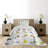 Hypnotic Coverlet-146970292