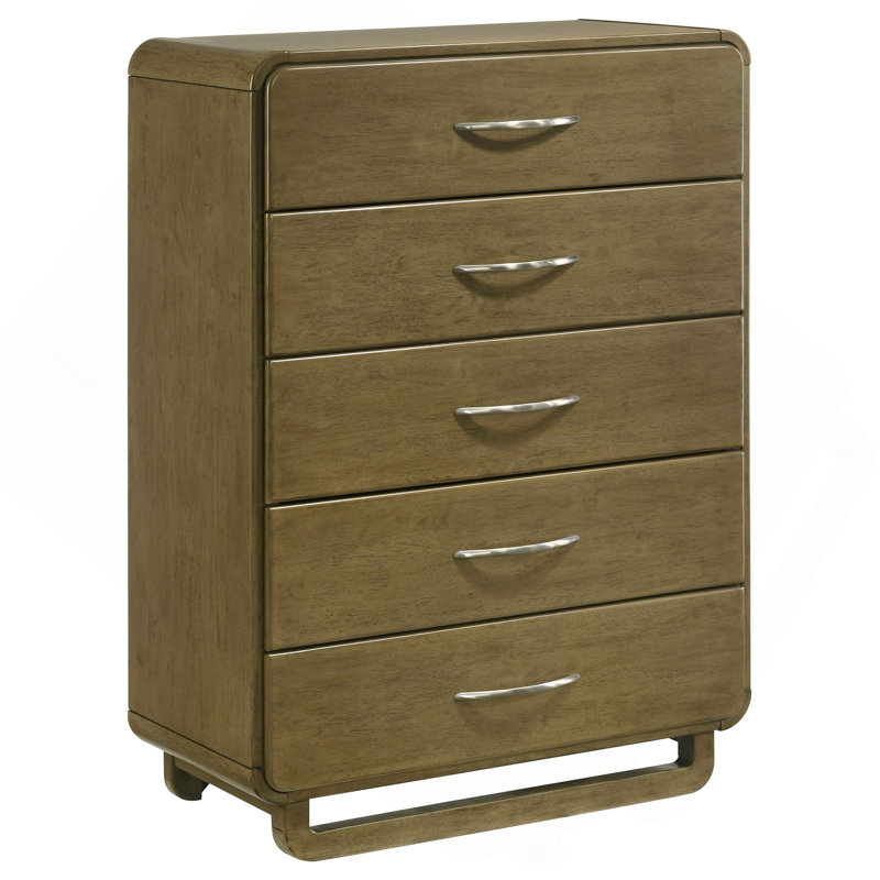 Commode 5 tiroirs