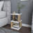 Carter Ergonomic Nightstand-600037292