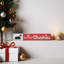 Panneau jours avant Noël