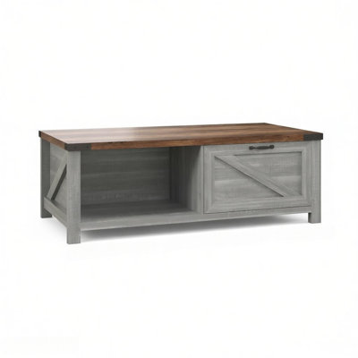 Functional Center Table
