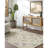 Codrin Performance Hand Tufted Wool Oriental Indoor Rug-67755582