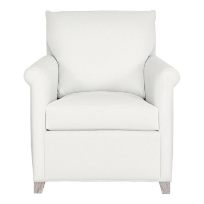Gwynn Cotton Armchair