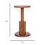Table de bout Asherton Lillian
